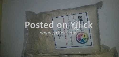 Nutritional porridge for babies