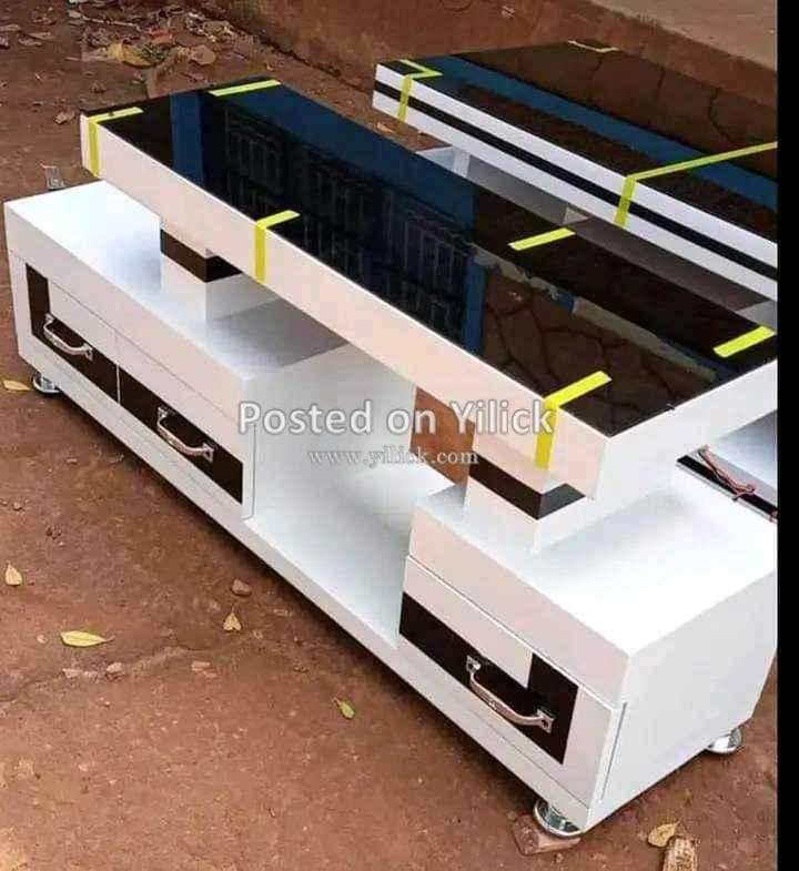 TV stand brand new 