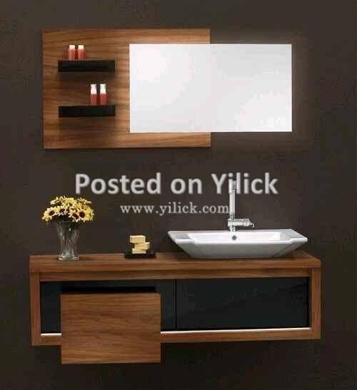 Cool dressing mirror