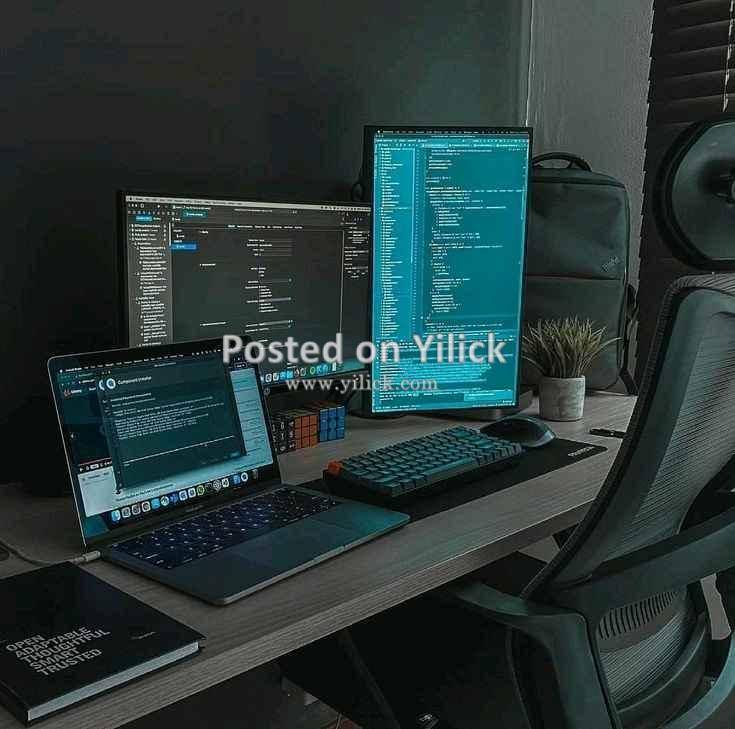 We deal in app designing
