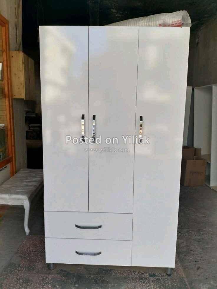Spacious wardrobe for sale