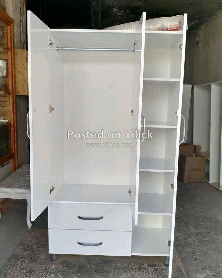 Spacious wardrobe for sale