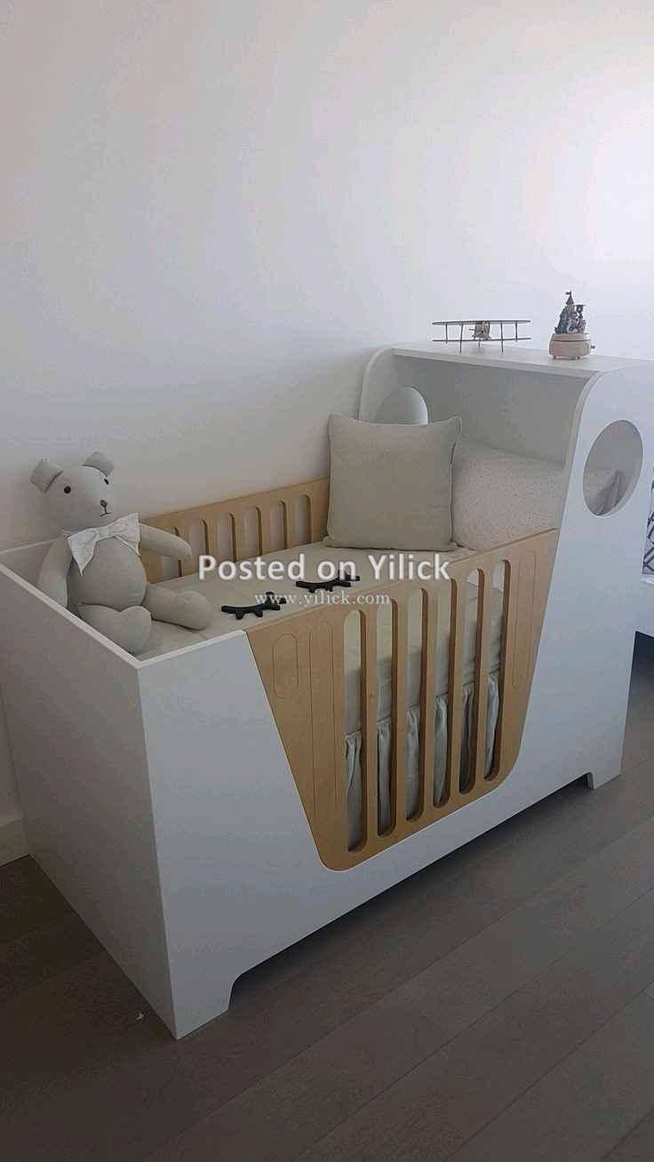 Nice looking baby cot/ baby bed