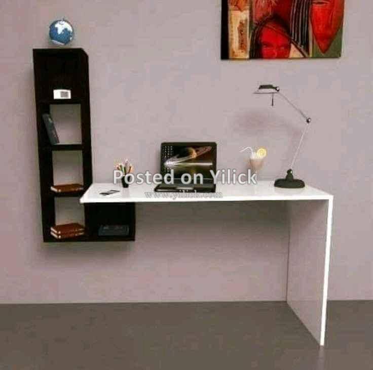 Wall office tables 