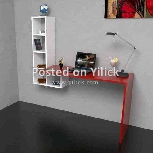 Wall office tables
