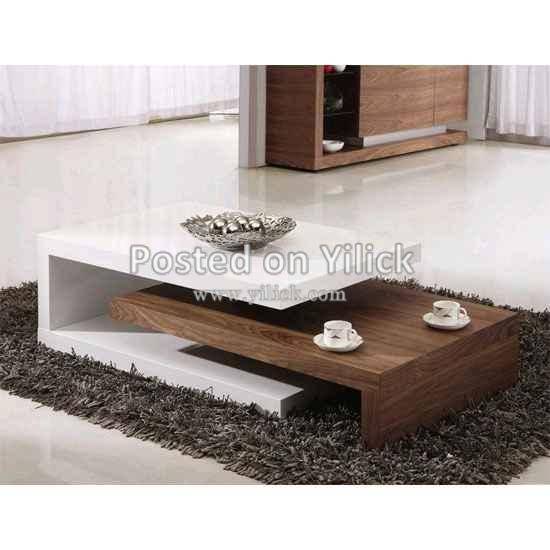 Good quality centre tables