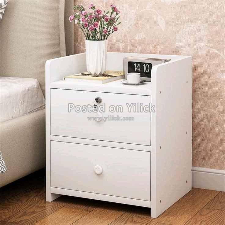 Bed side drawers at wholesale price