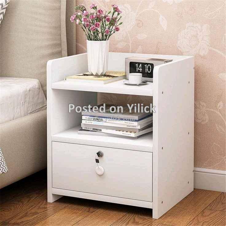 Brand new bedside drawers 