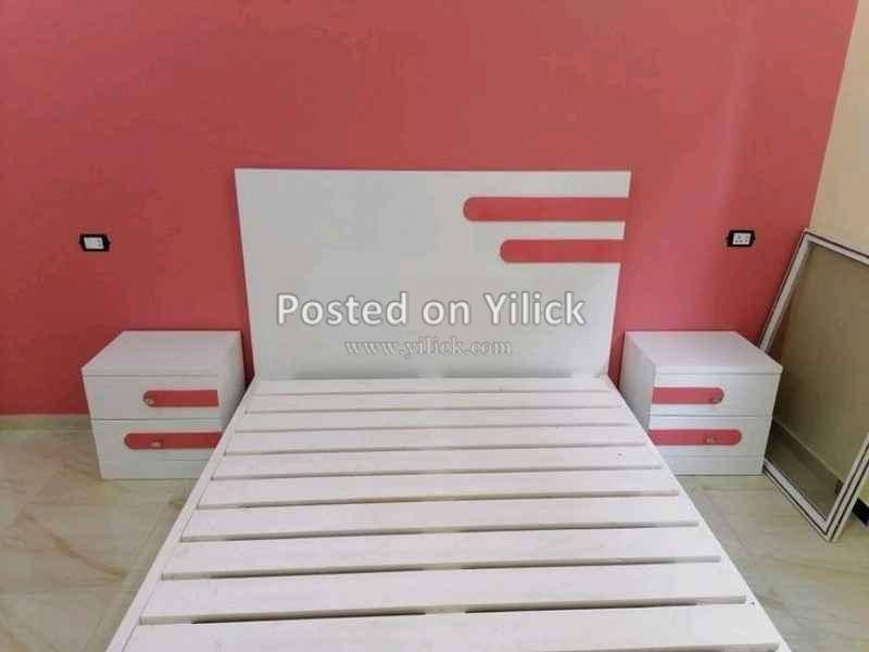 Brand new 4x6 beds for children.