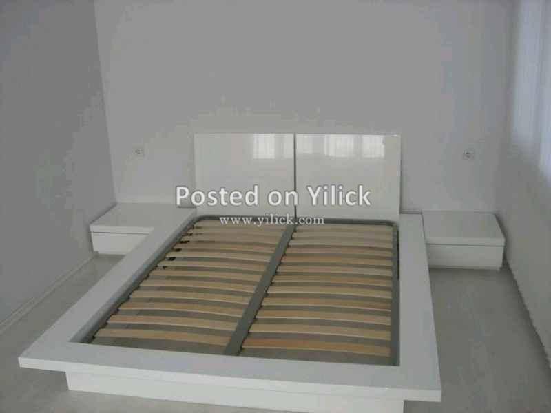 Brand new bed 5x6