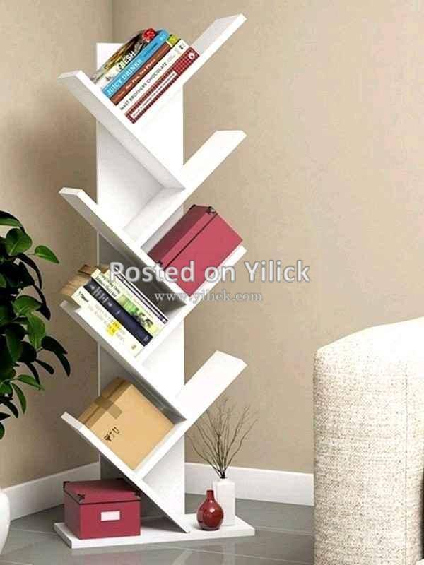 Brand new bookshelves for sale