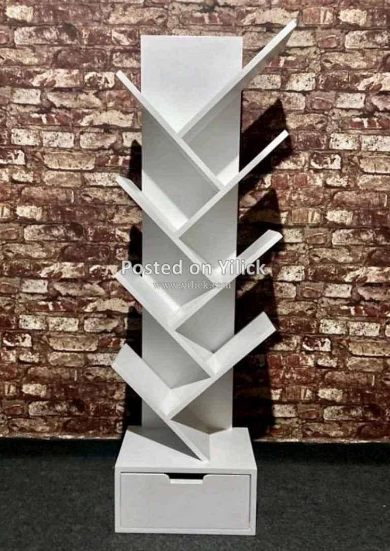 Bookshelves brand new for sale