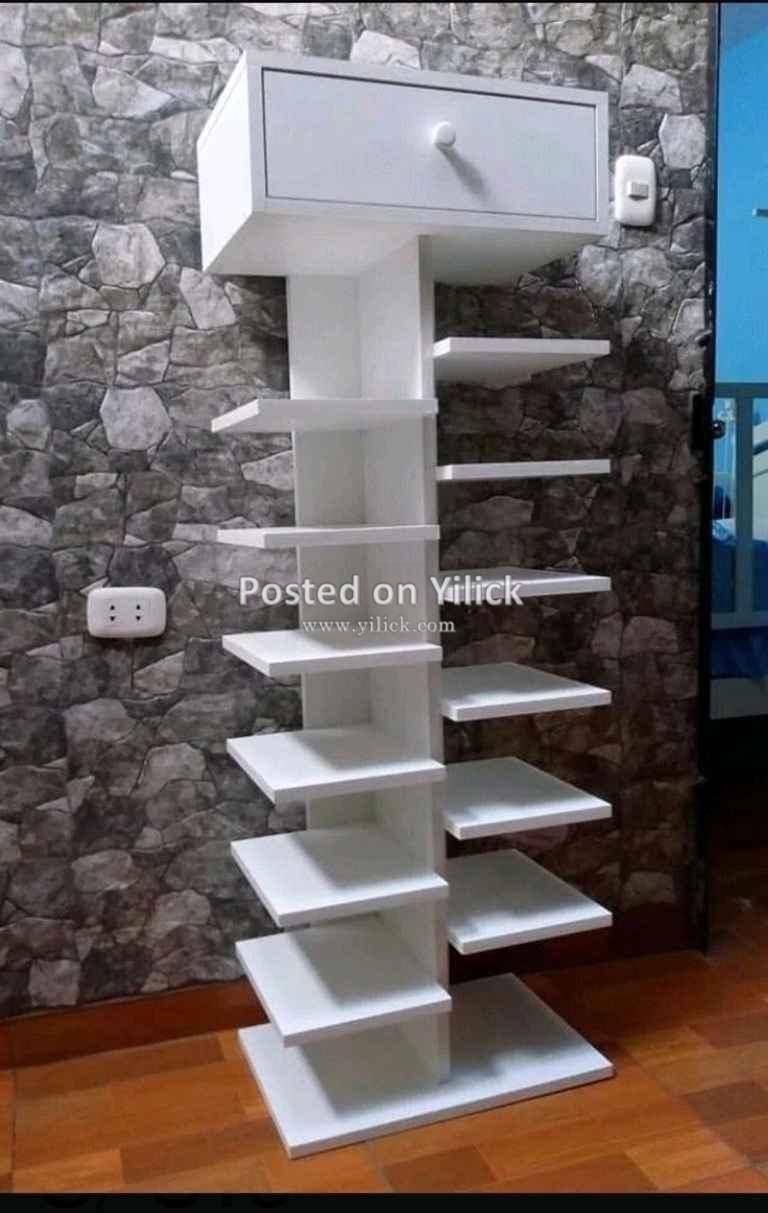 Bookshelf for sale brand new