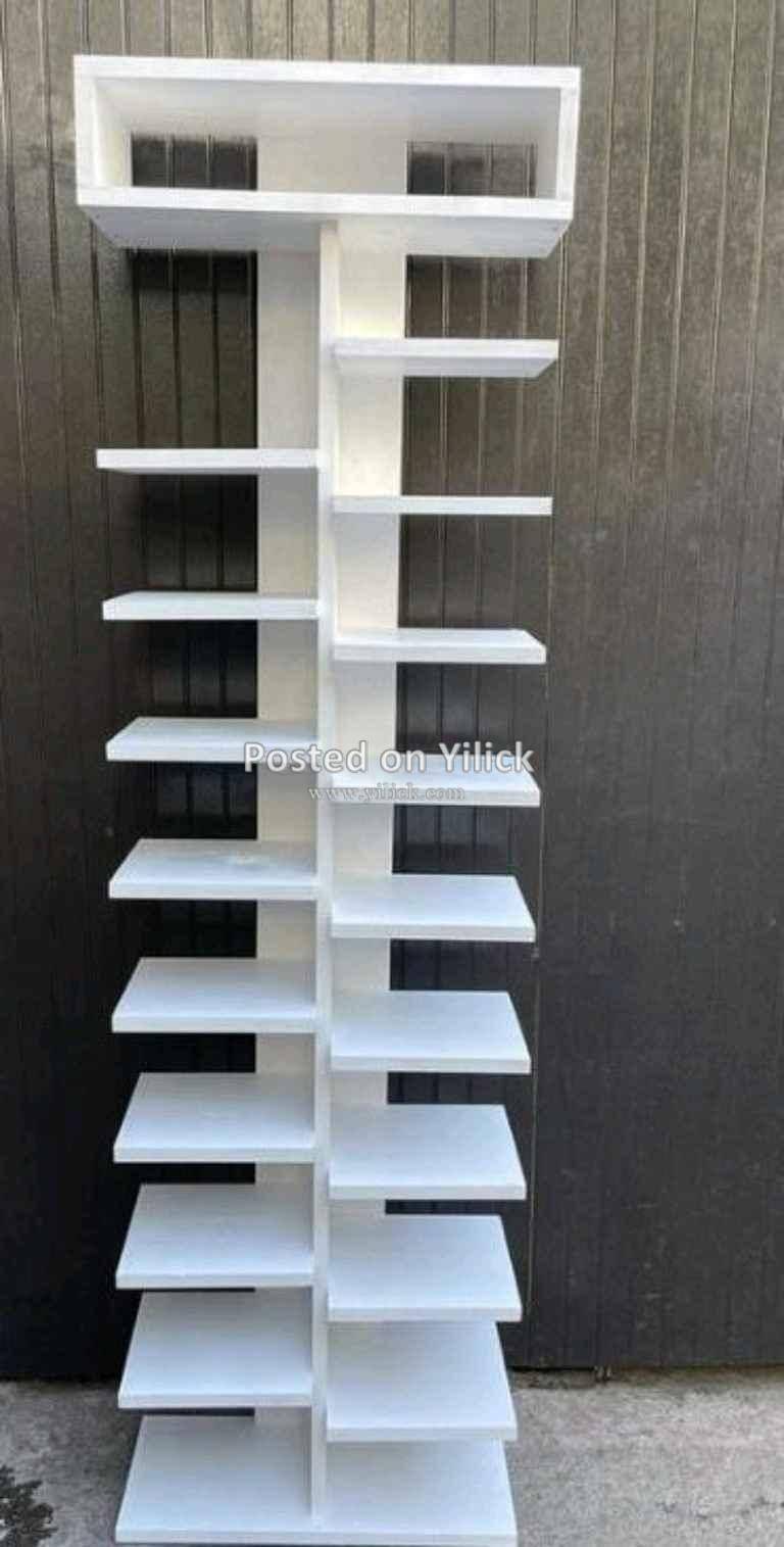 Brand new shelves / bookshelves 