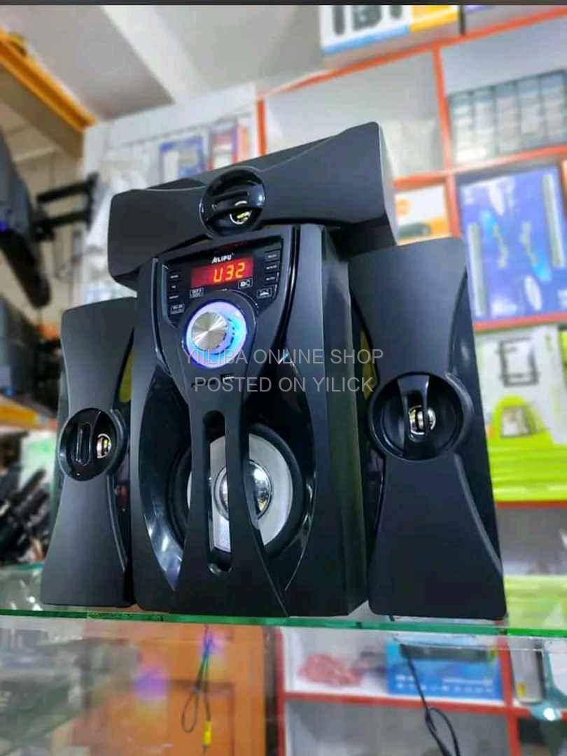 Brand new woofer djack brand