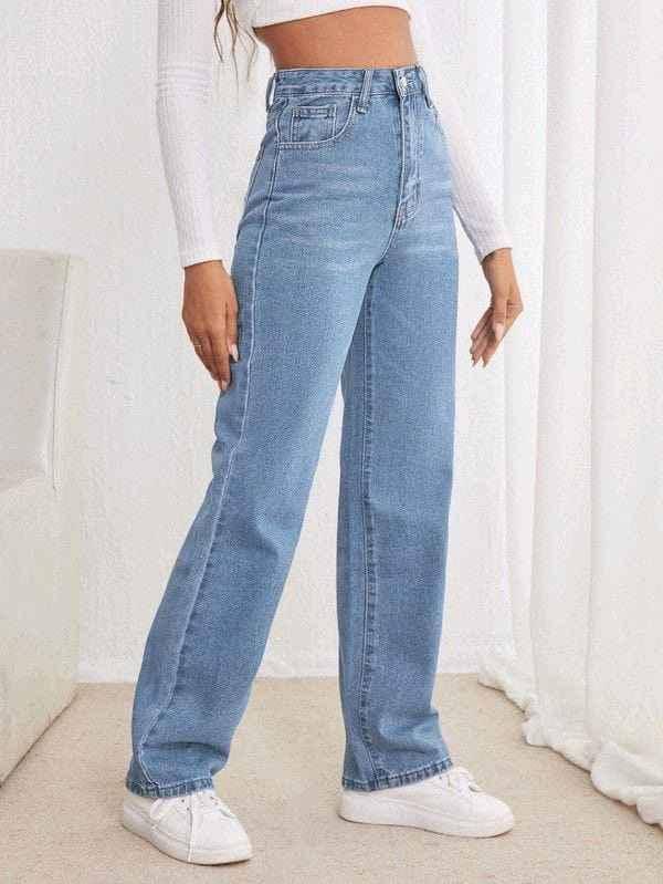 Classic Jean's for women