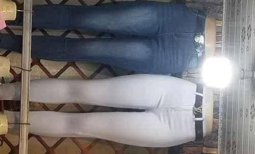 Jean's for women