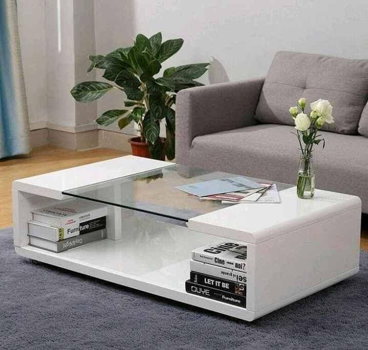 Brand new center table for sale