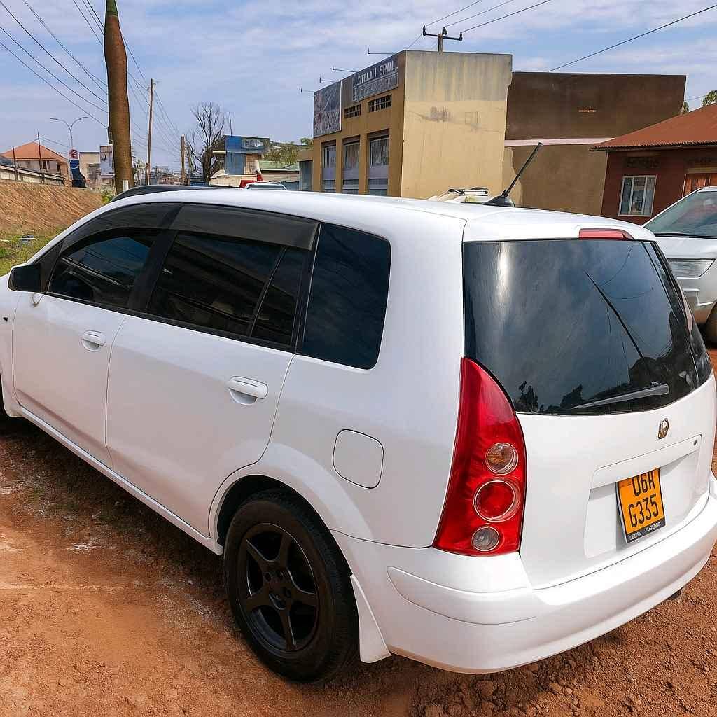 Mazda Premacy 2000
