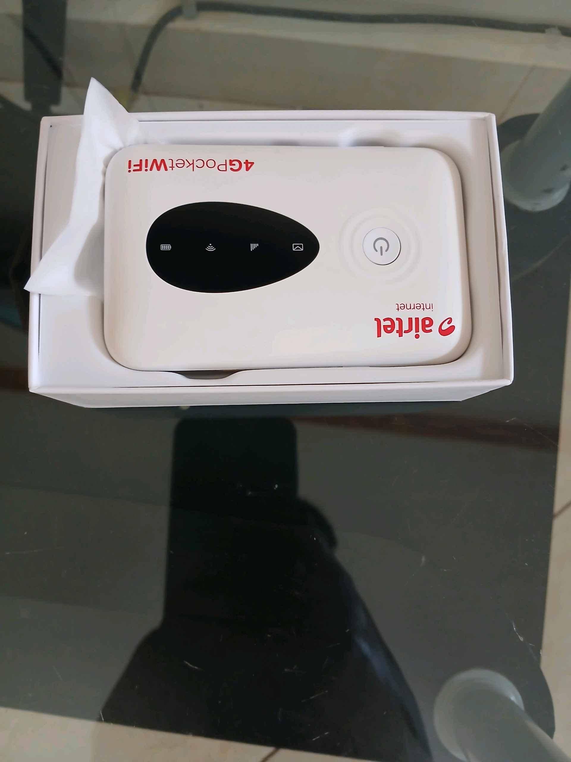 unlocked 4g mifi works with lyca