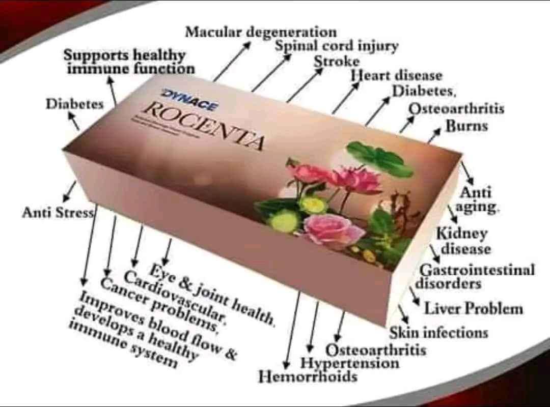 Rocenta stemcell therapy