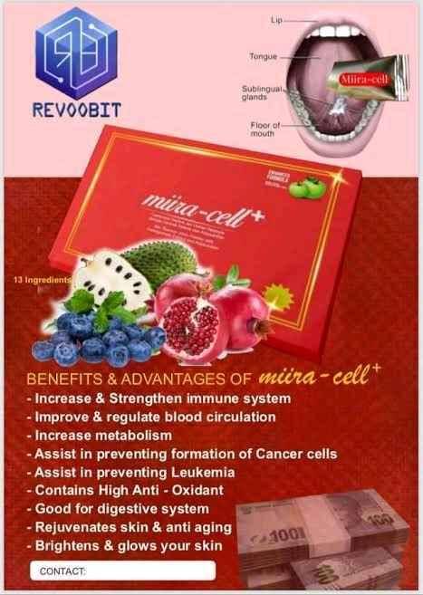 miilacell stemcell therapy