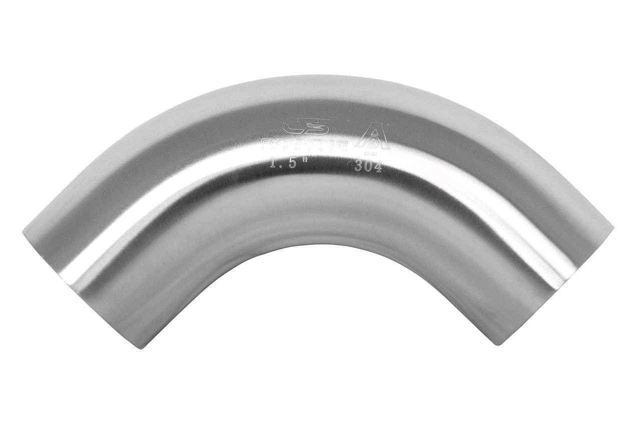 Stainless steel Elbows