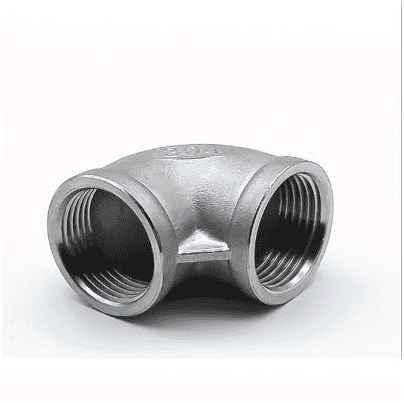 Stainless steel Elbows