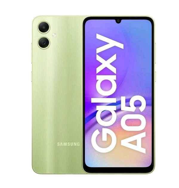 SAMSUNG A05/DS UNLOCKED