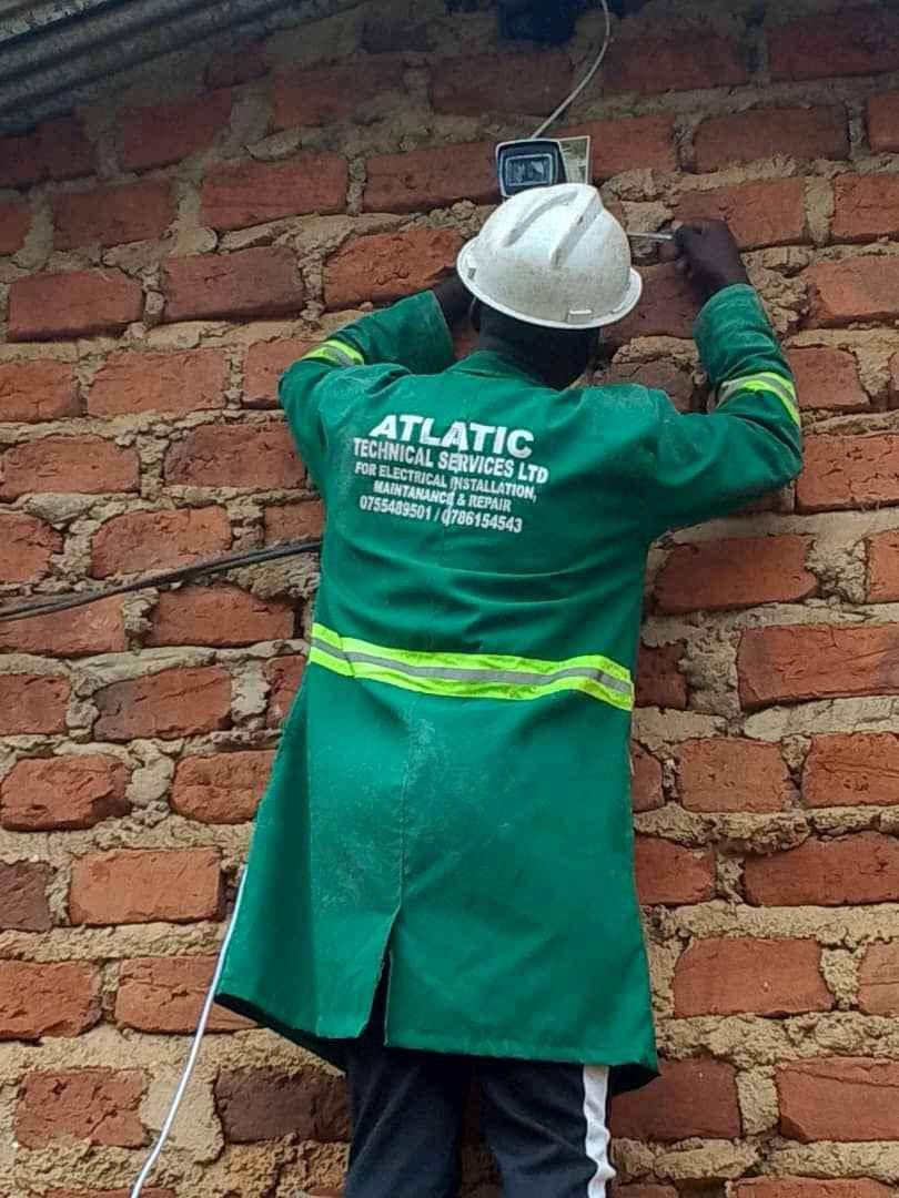 Electrician available