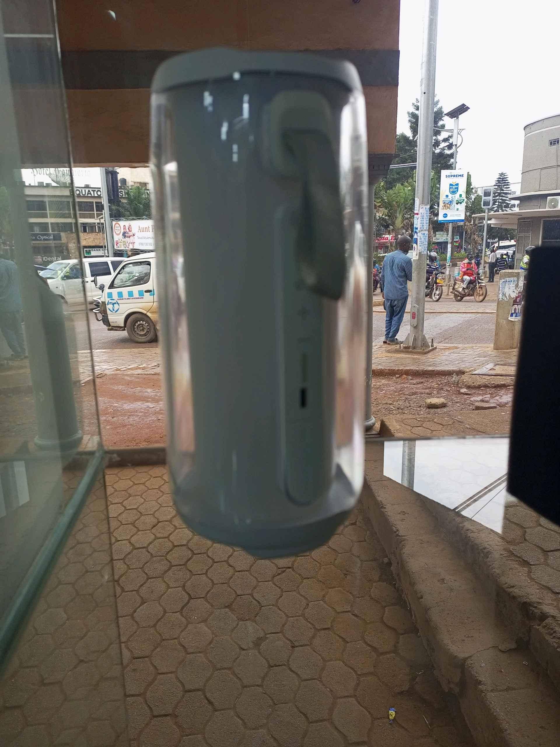 wireless Speakers or robot