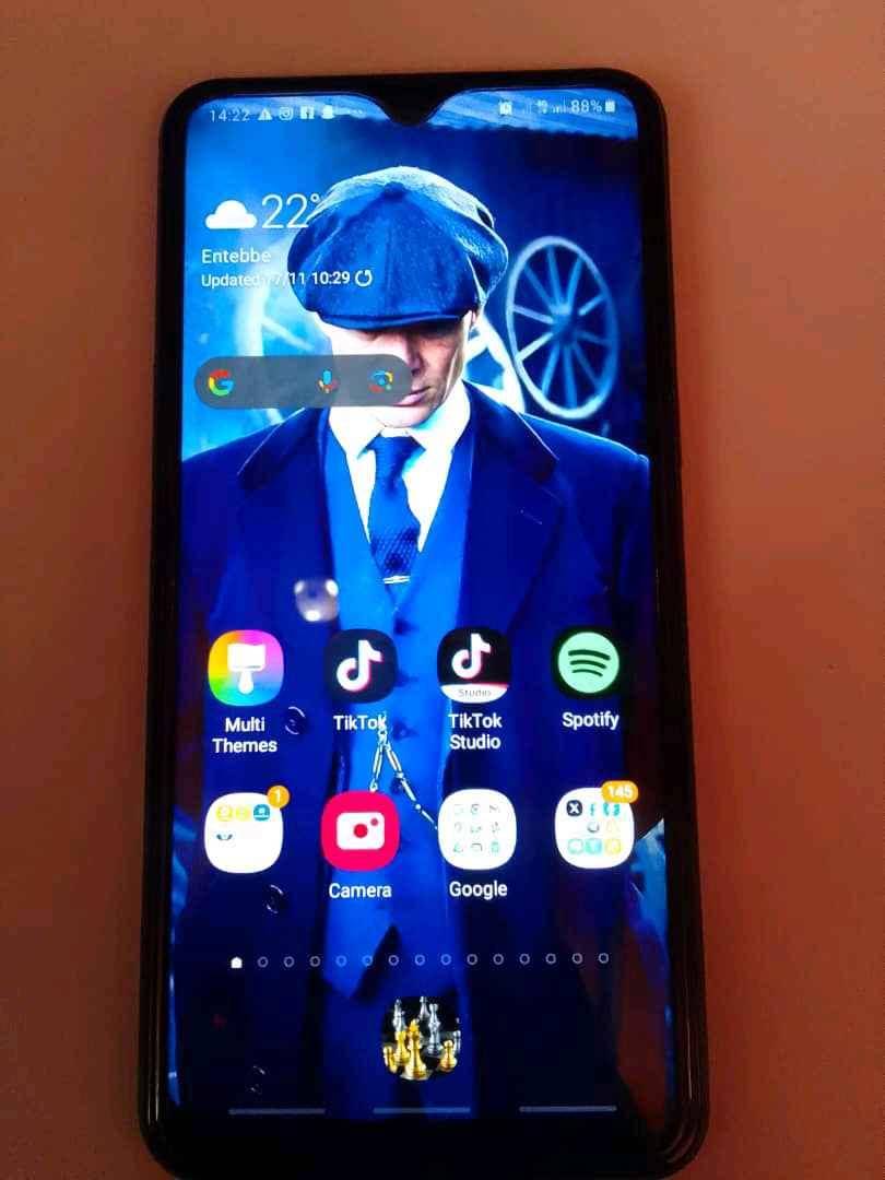 SAMSUNG GALAXY A10s