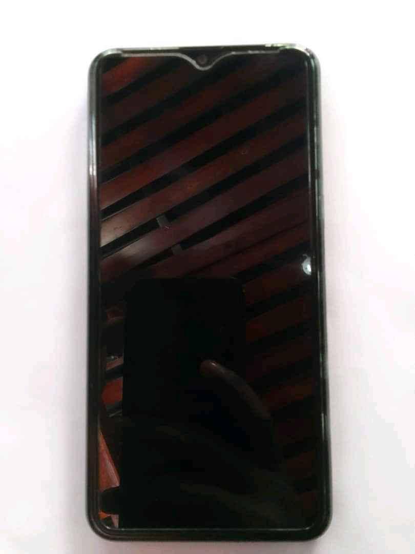 SAMSUNG GALAXY A10s