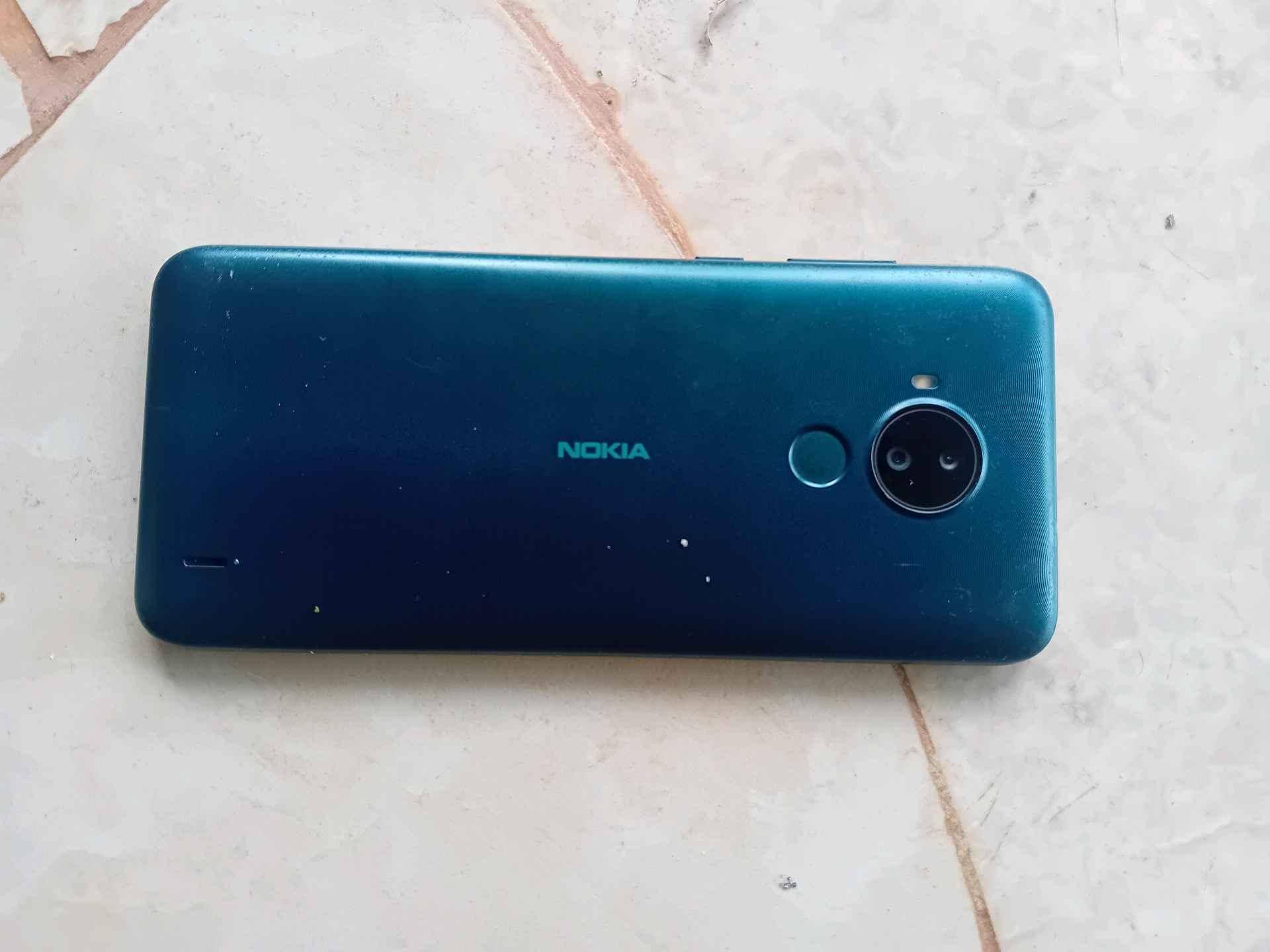 Used Nokia c30 for sale