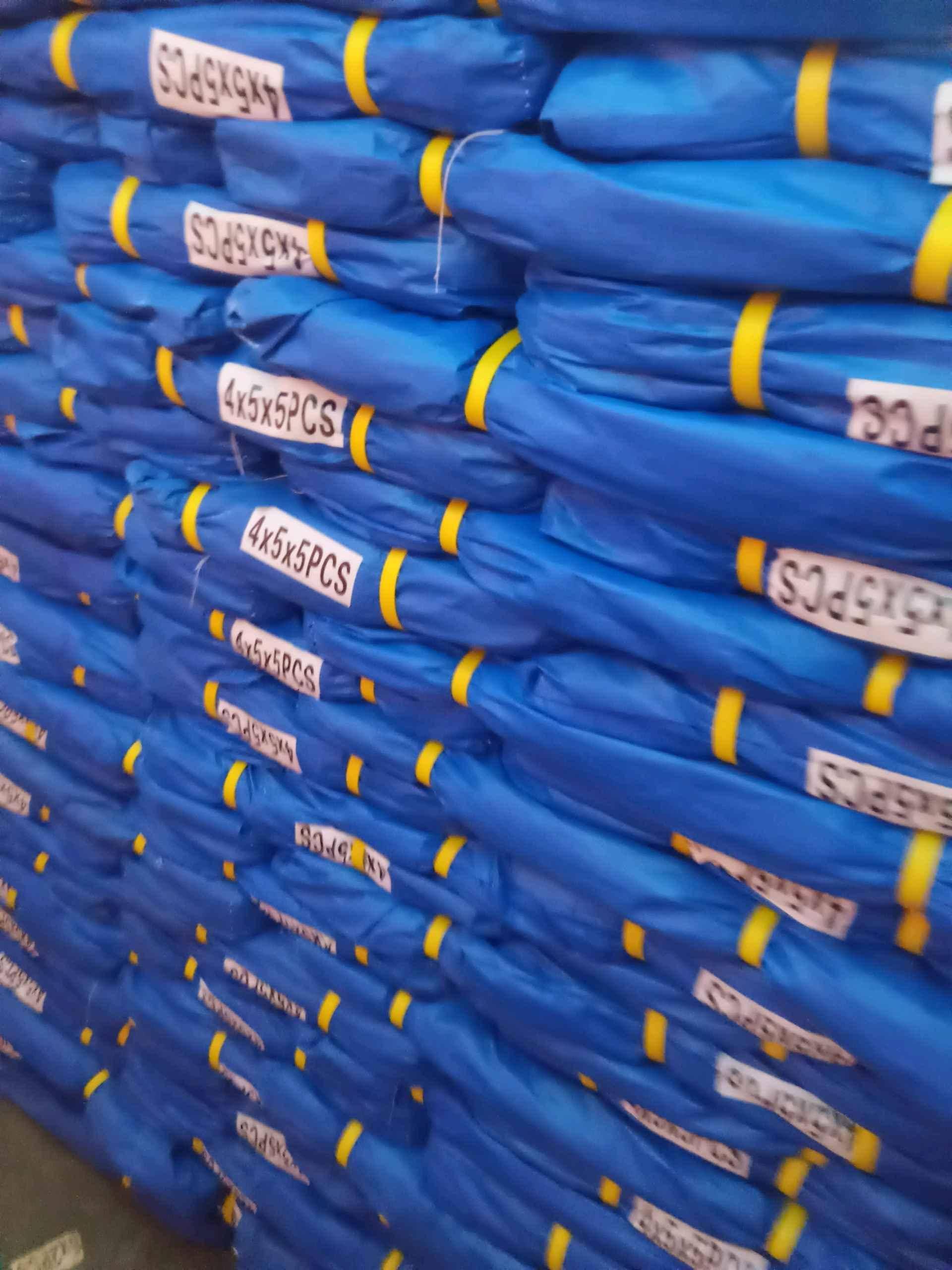 blue medium sizes