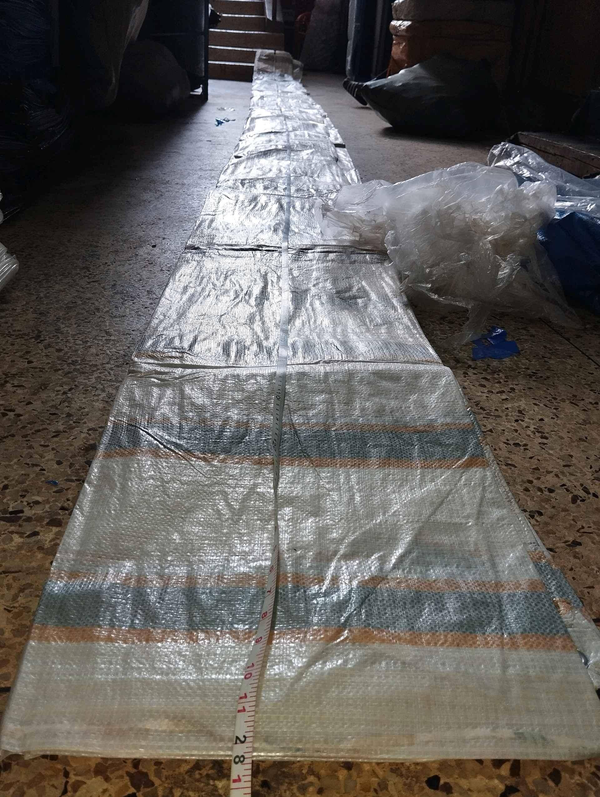 zebra tarpulins 30*30
