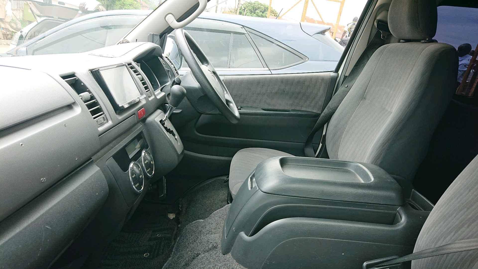 Hiacetoyota drone