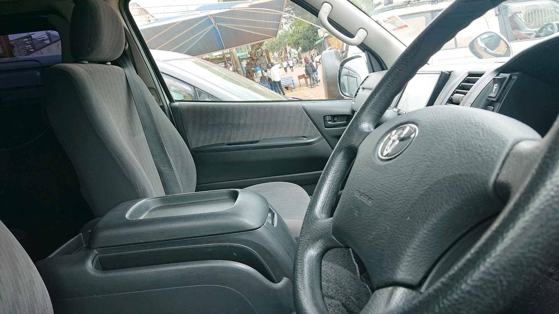 Hiacetoyota drone