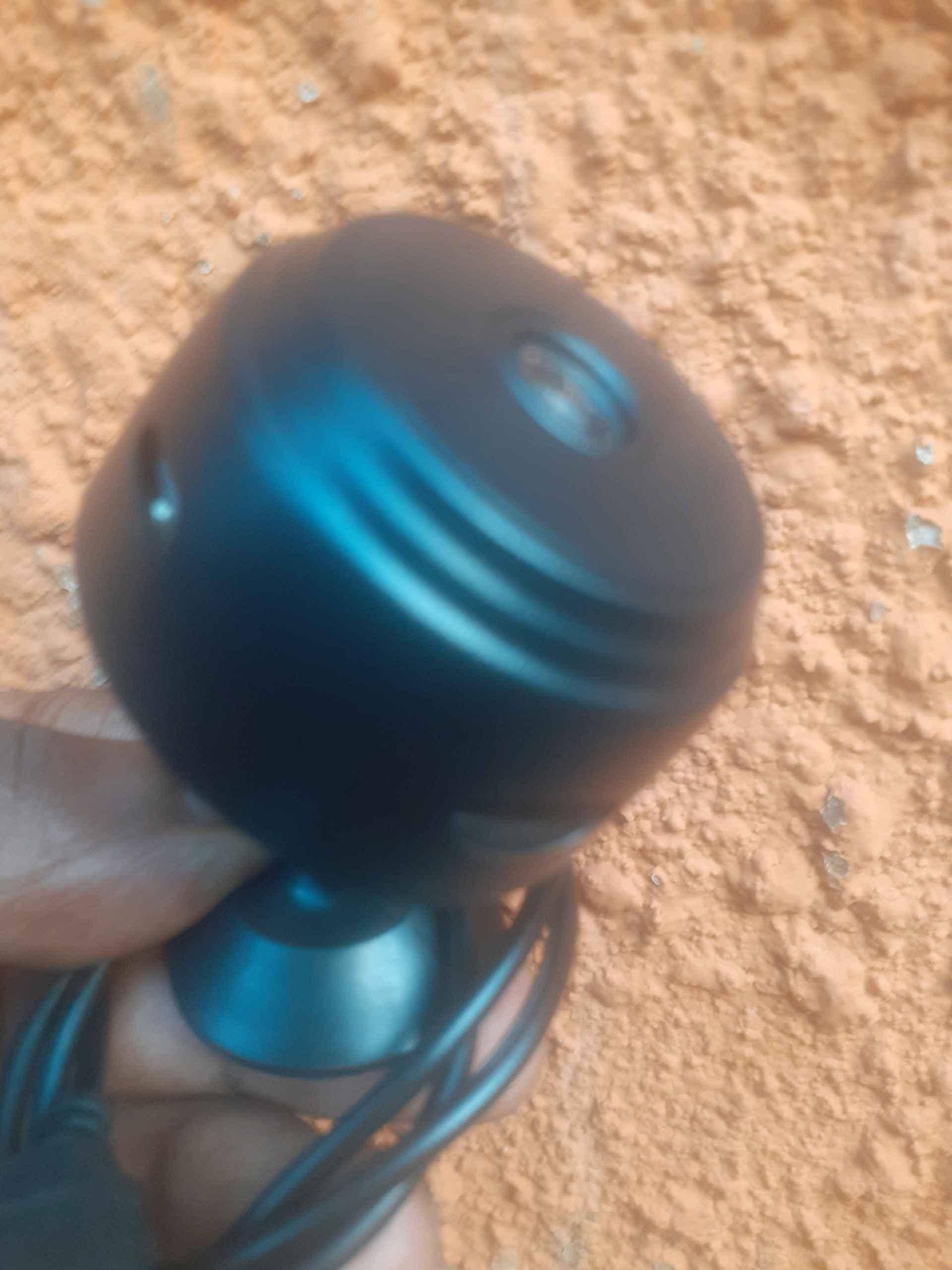 Surveillance camera