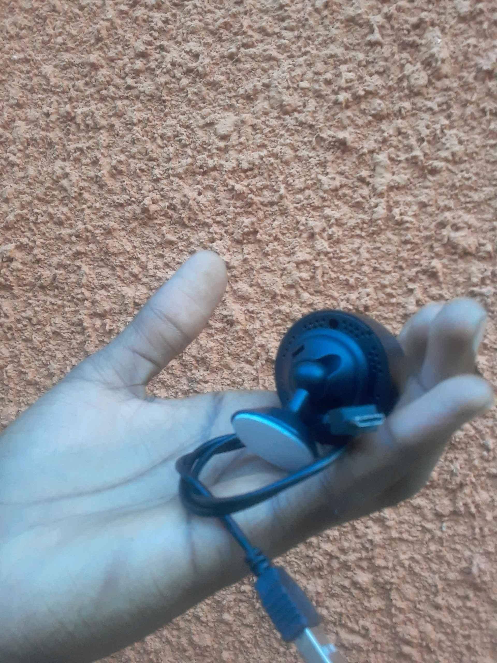Surveillance camera