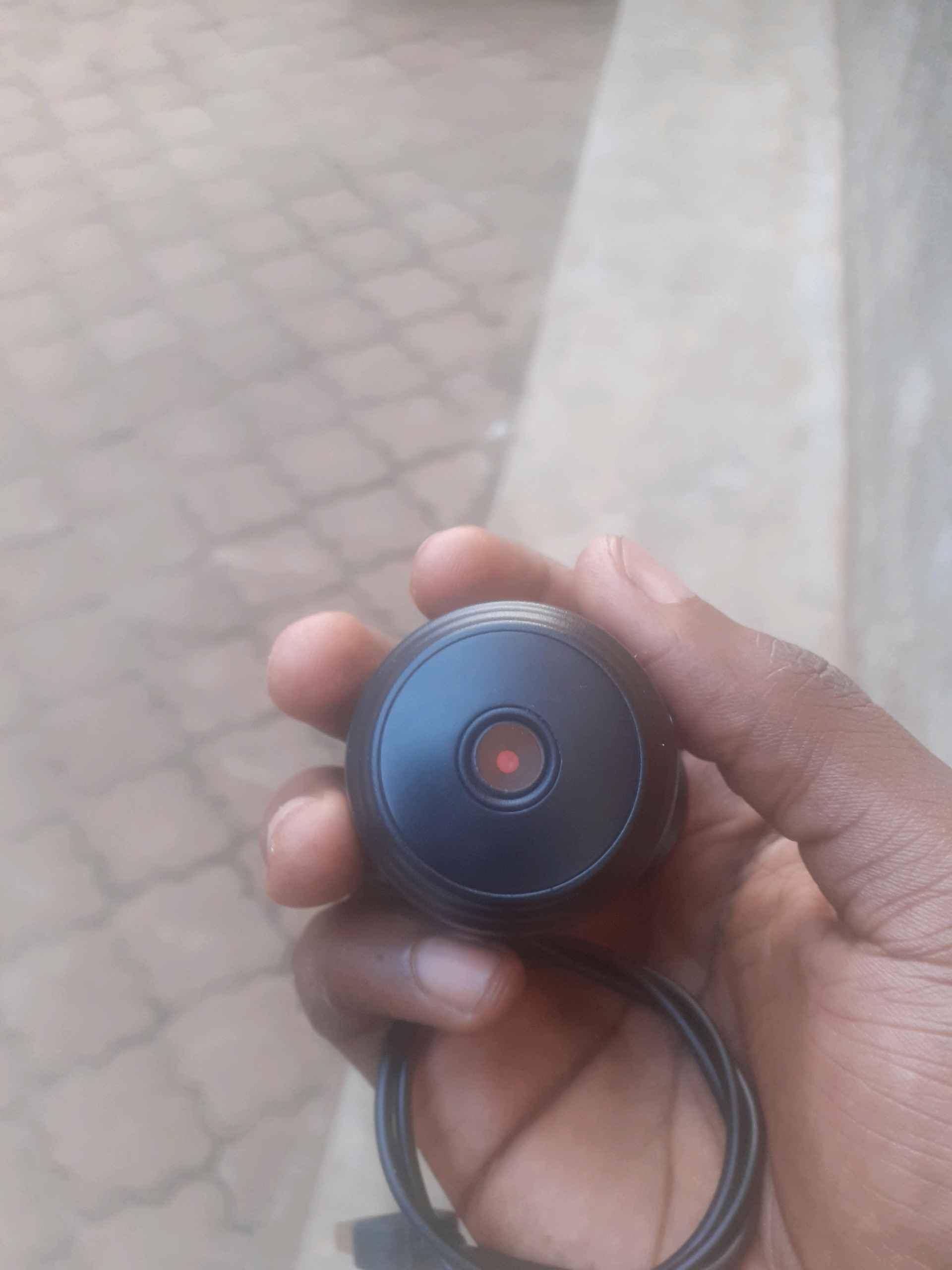 Surveillance camera