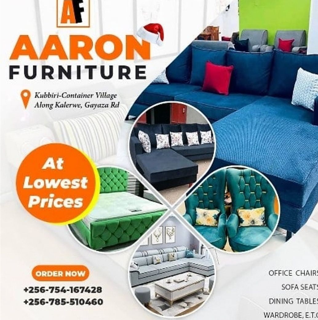 AARON FURNITURE