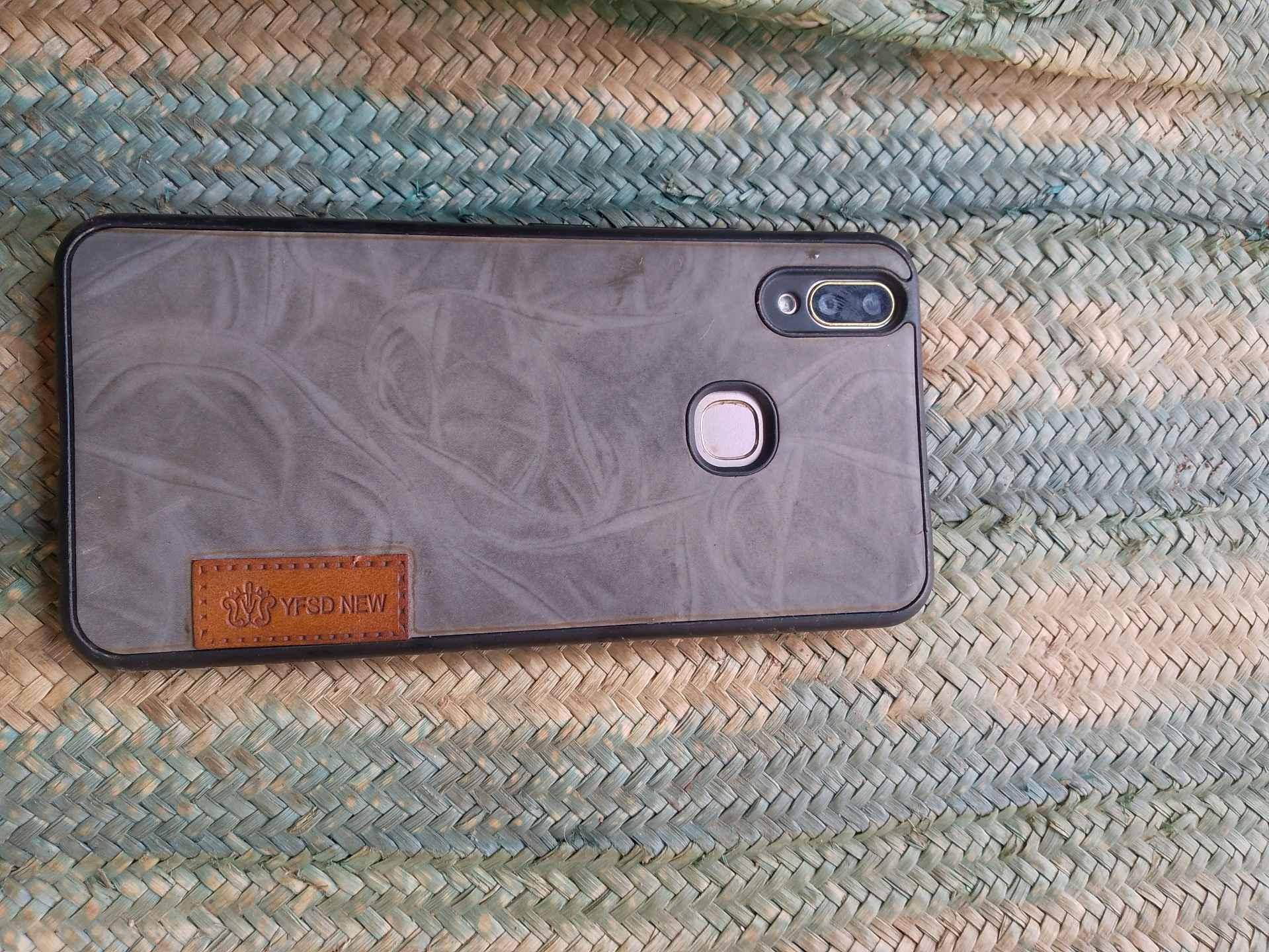 vivo y85 128GB