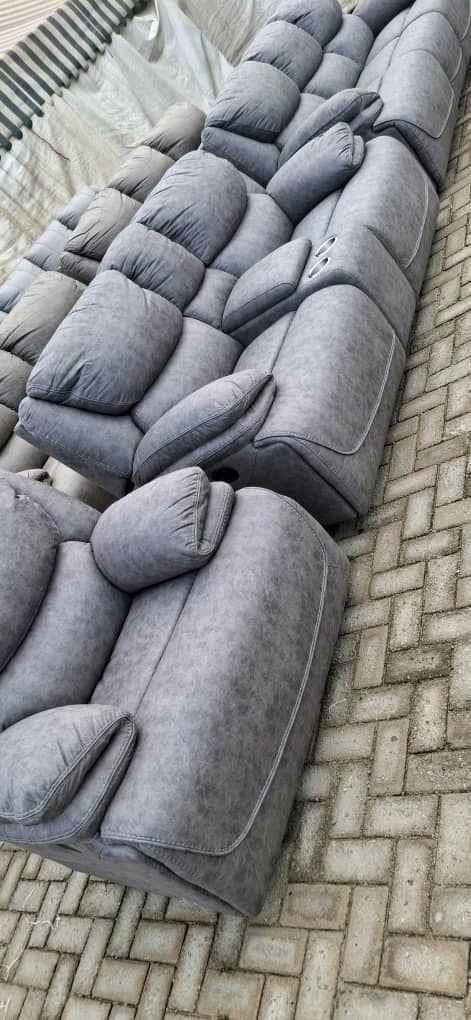 HIGH QUALITY SOFA SETS IN ALL TYPES
