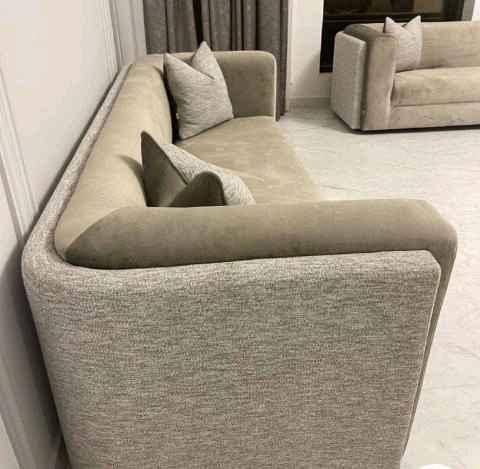 HIGH QUALITY SOFA SETS IN ALL TYPES