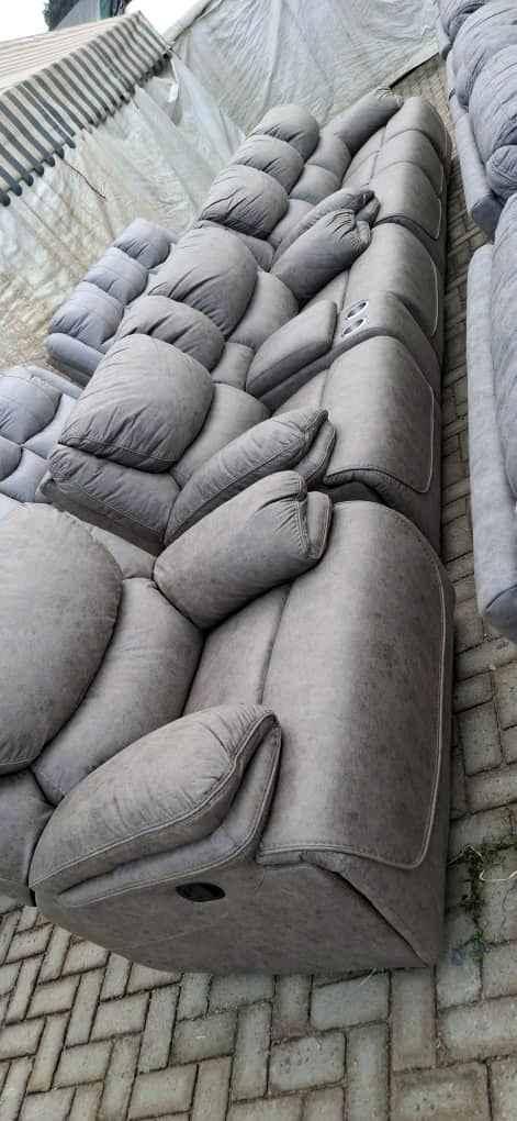 HIGH QUALITY SOFA SETS IN ALL TYPES