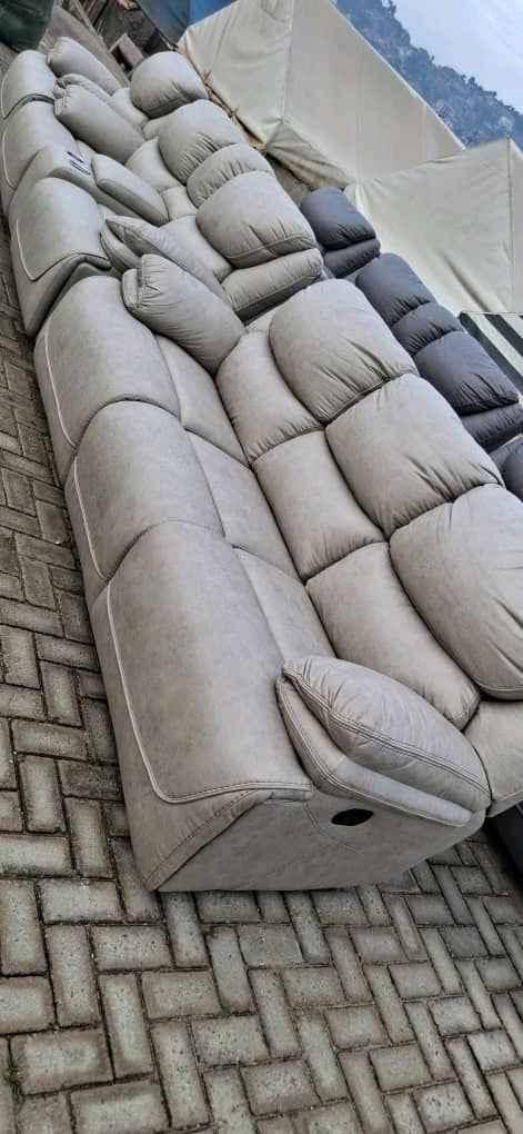 HIGH QUALITY SOFA SETS IN ALL TYPES
