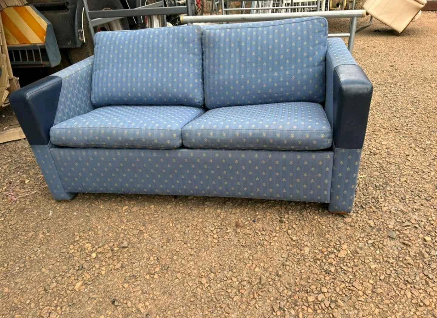 IMPORTED UK USED SOFA BED