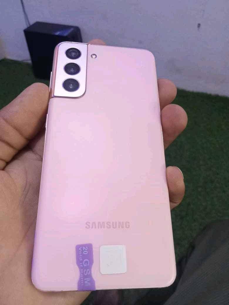 phones available