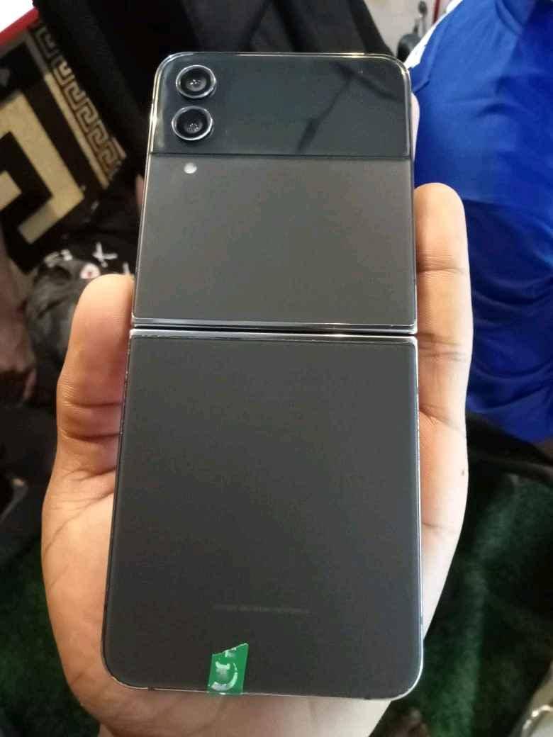 Have a phone your self